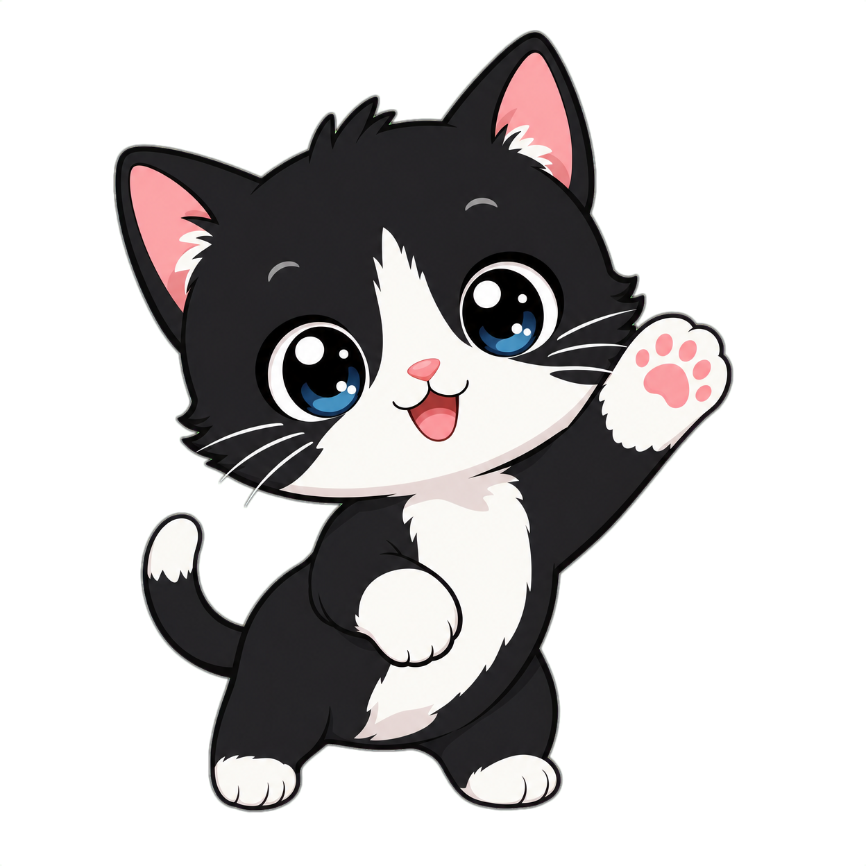 Kedi 3